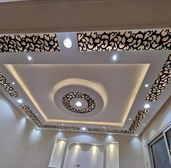 معلم جبس بورد بالخبر
