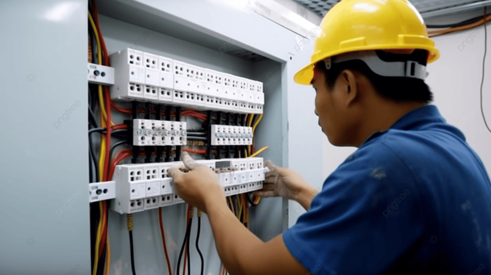 افضل شركة اعمال كهرباء بالخبر