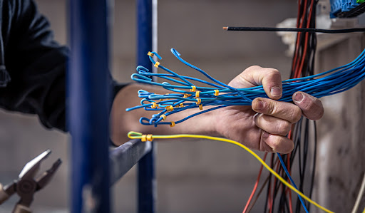 افضل شركة اعمال كهرباء بالخبر